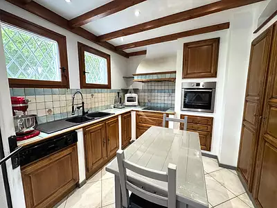 Maison, 131 m²