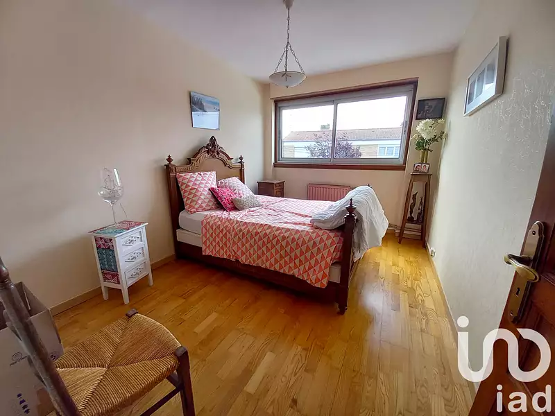 Maison, 110 m²