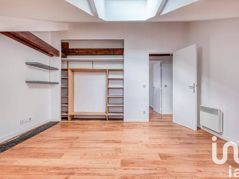 Appartement, 99 m²