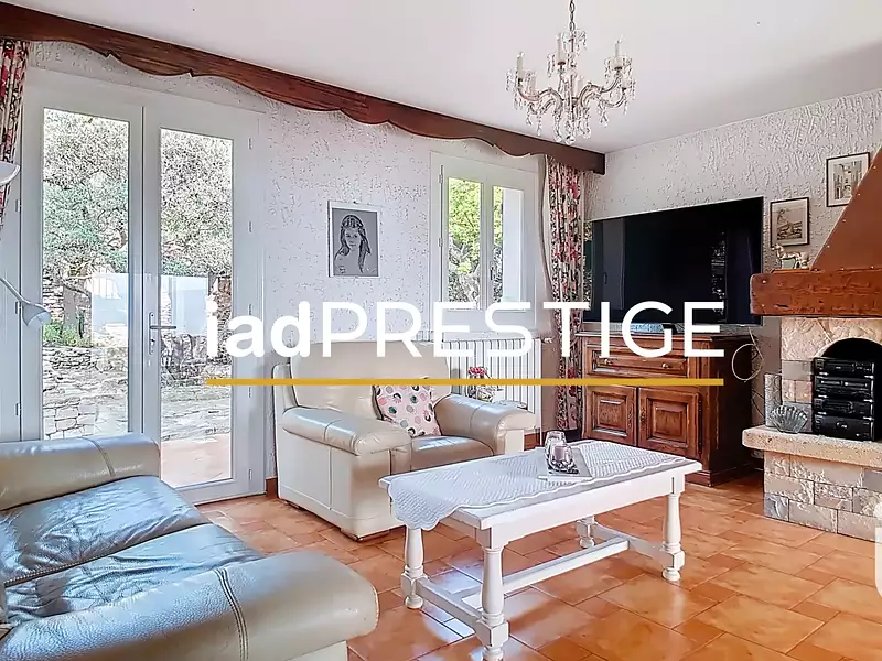 Maison, 120 m²
