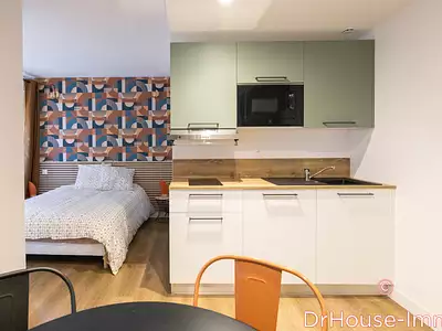 Appartement, 73,28 m²