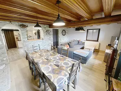 Maison, 145 m²