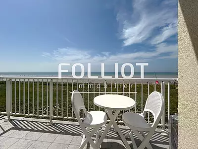 Appartement, 36,5 m²