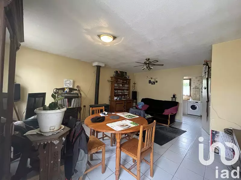 Maison, 82 m²