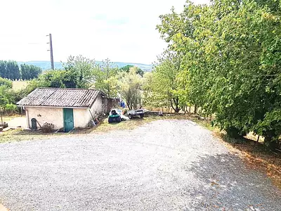 Maison, 132 m²
