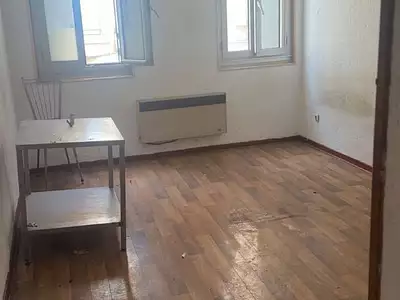 Appartement, 24,41 m²