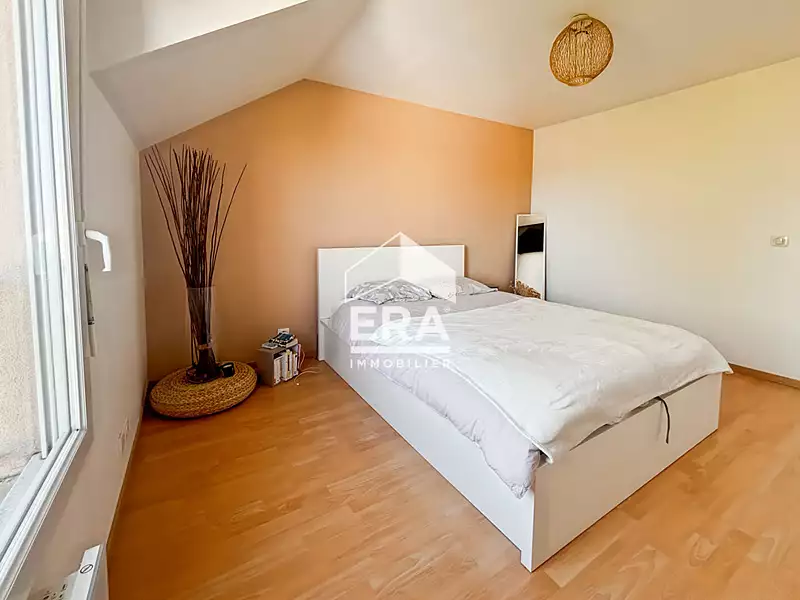 Appartement, 68,34 m²