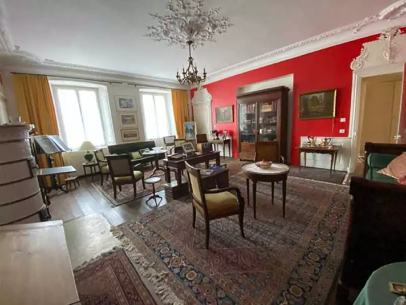 Maison, 400 m²