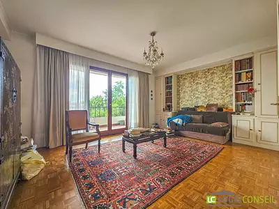 Appartement, 77,04 m²