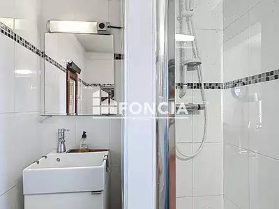 Appartement, 31 m²