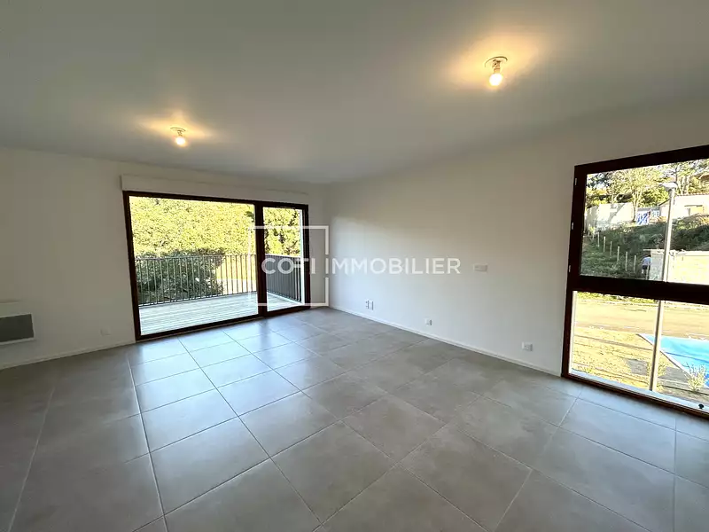 Appartement, 85,24 m²