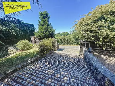 Maison, 257,1 m²