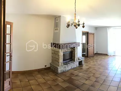Maison, 148 m²