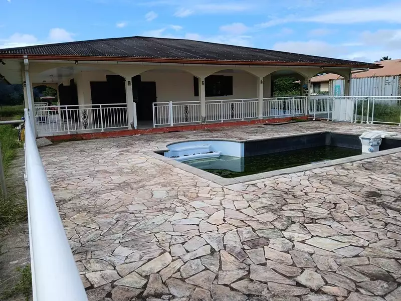 Maison, 114 m²