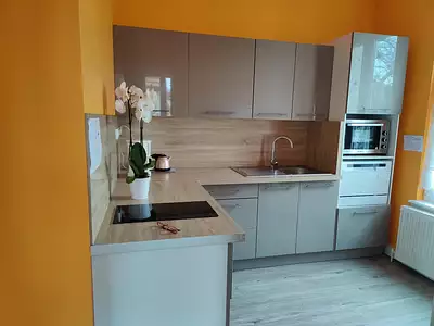 Maison, 222 m²