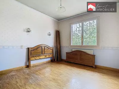 Maison, 122 m²