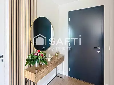 Maison, 148 m²