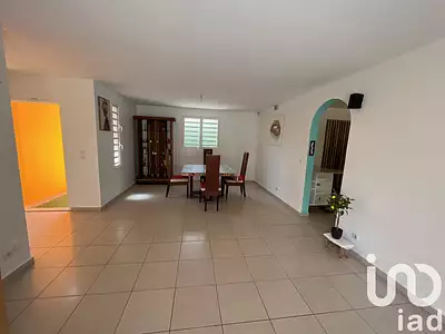 Maison, 104 m²