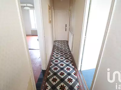 Maison, 90 m²