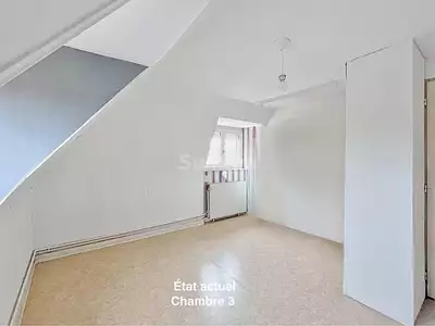 Maison, 105 m²