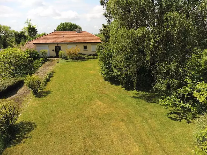 Maison, 157 m²