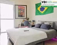 Appartement, 62,98 m²