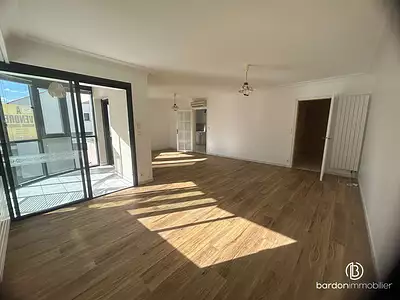 Appartement, 84,91 m²