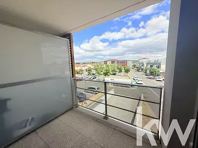 Appartement, 34 m²