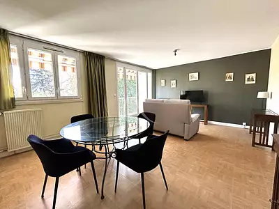 Appartement, 66 m²