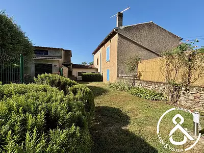 Maison, 60 m²