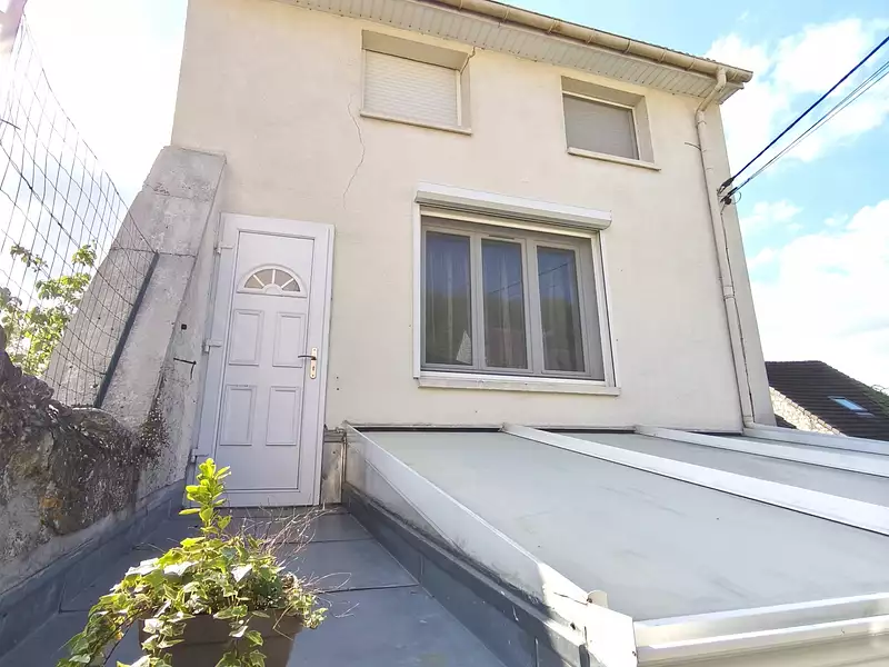Maison, 90 m²