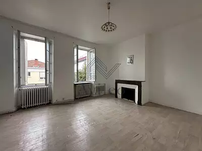 Immeuble, 311 m²