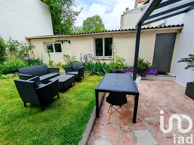 Maison, 120 m²