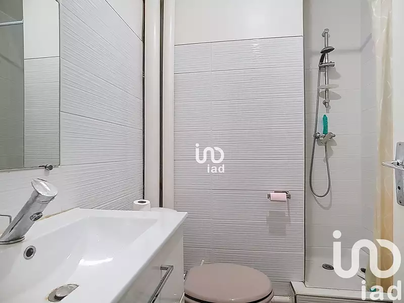 Appartement, 29 m²