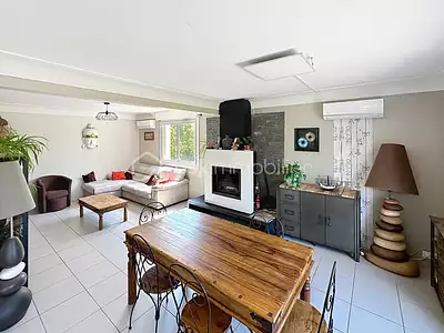 Maison, 140 m²