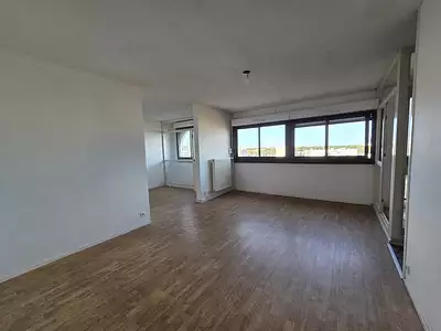 Appartement, 73 m²