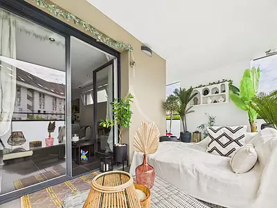 Appartement, 70,66 m²