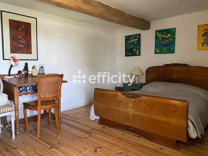 Maison, 217 m²