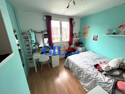 Maison, 108 m²