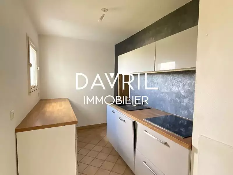 Appartement, 71,06 m²