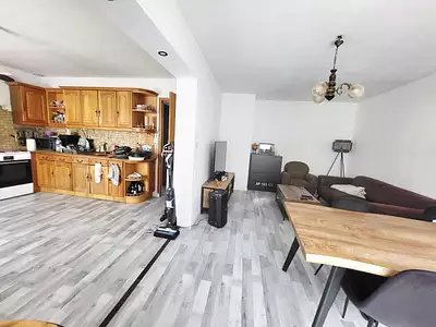 Maison, 60 m²