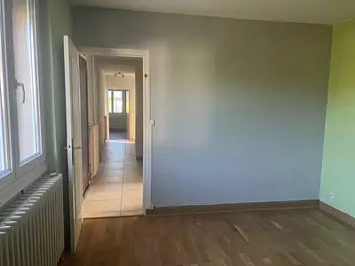 Maison, 92 m²