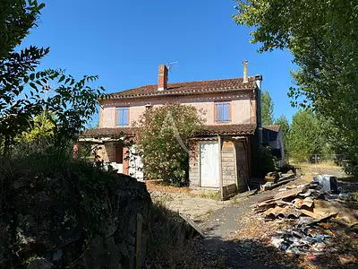 Maison, 361,2 m²