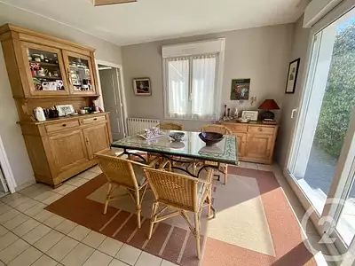 Maison, 90 m²