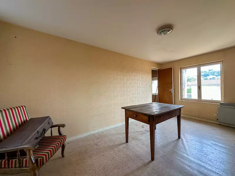 Maison, 70 m²