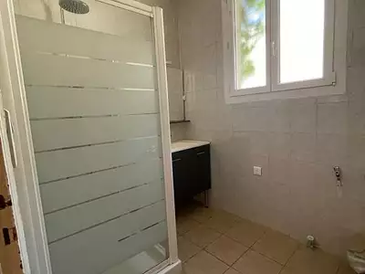 Appartement, 84 m²