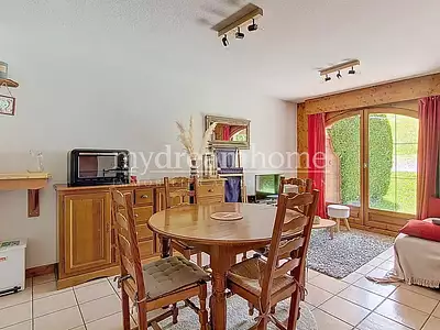 Appartement, 37,35 m²