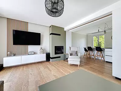 Maison, 136 m²