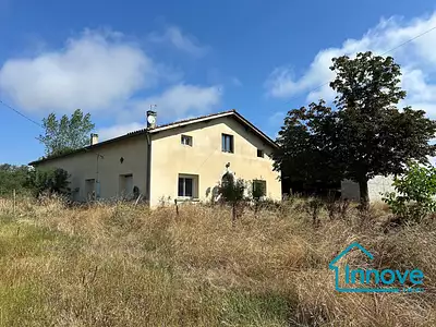 Maison, 166 m²