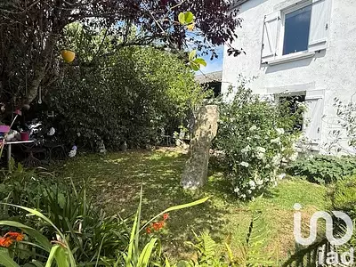Maison, 95 m²